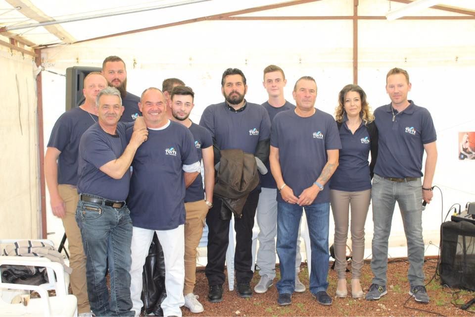 Votre équipe Les Toits de France