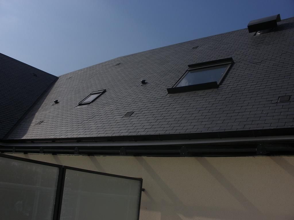 Couverture et Velux Bourges