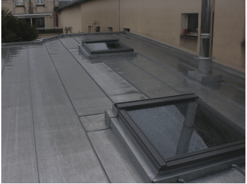 Fenêtre de toit Bourges