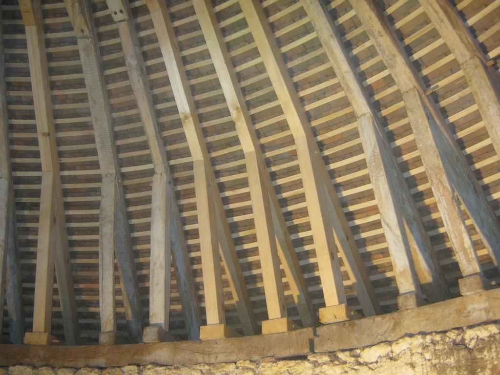 Rénovation Tour de Chaumont Quitry