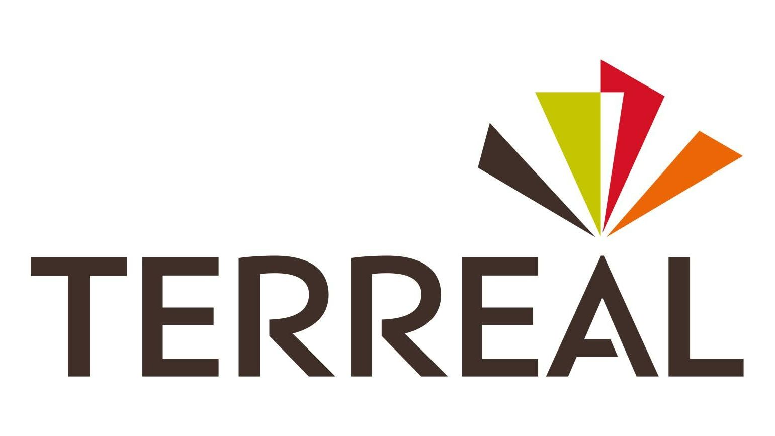 Logo de l'entreprise Terreal