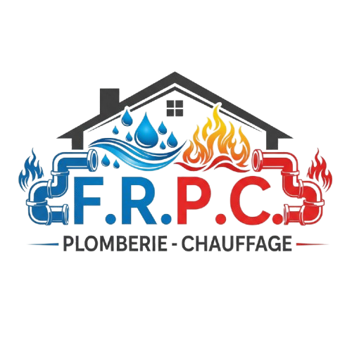 Logo de l'entreprise F.R.P.C.