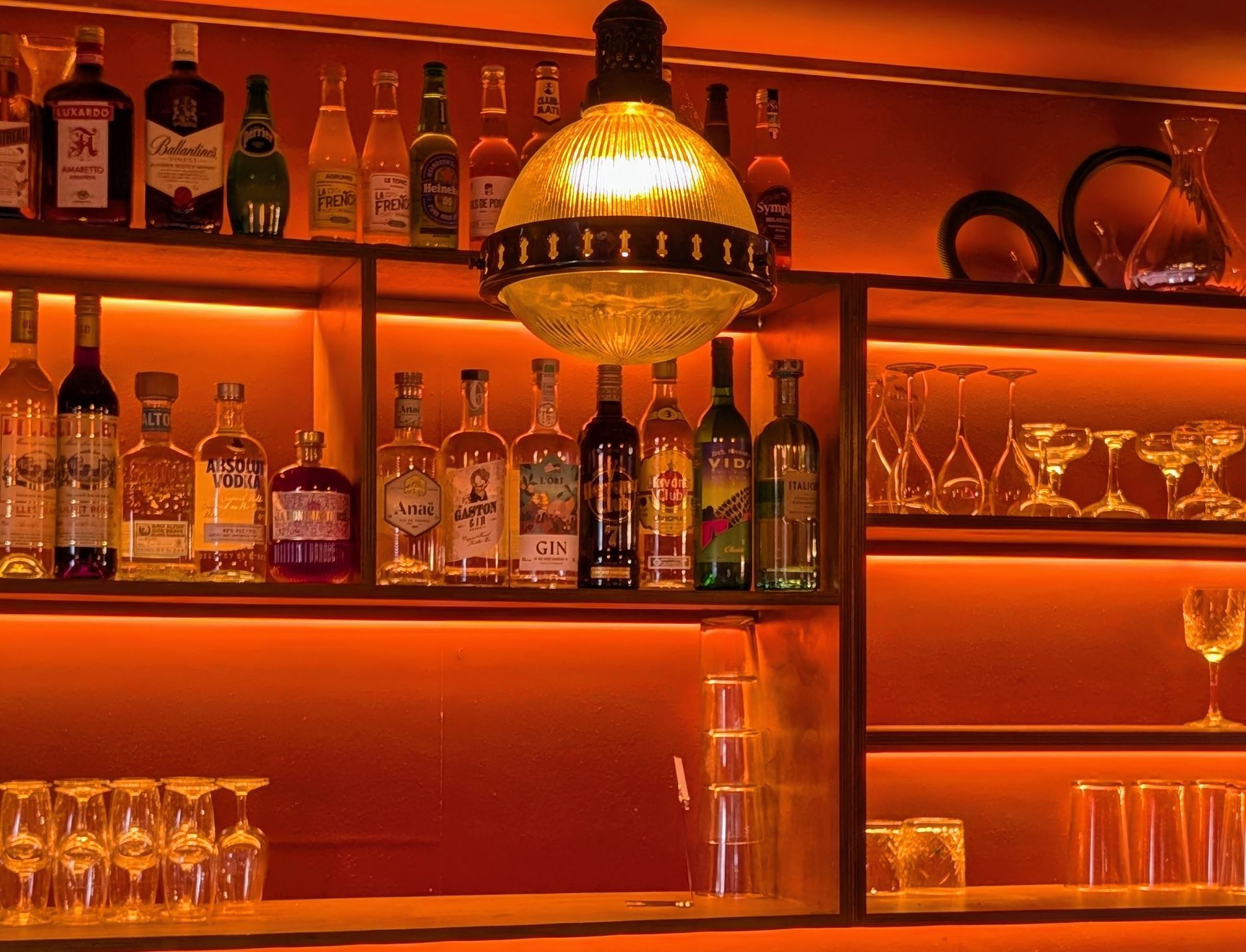 Außenbar