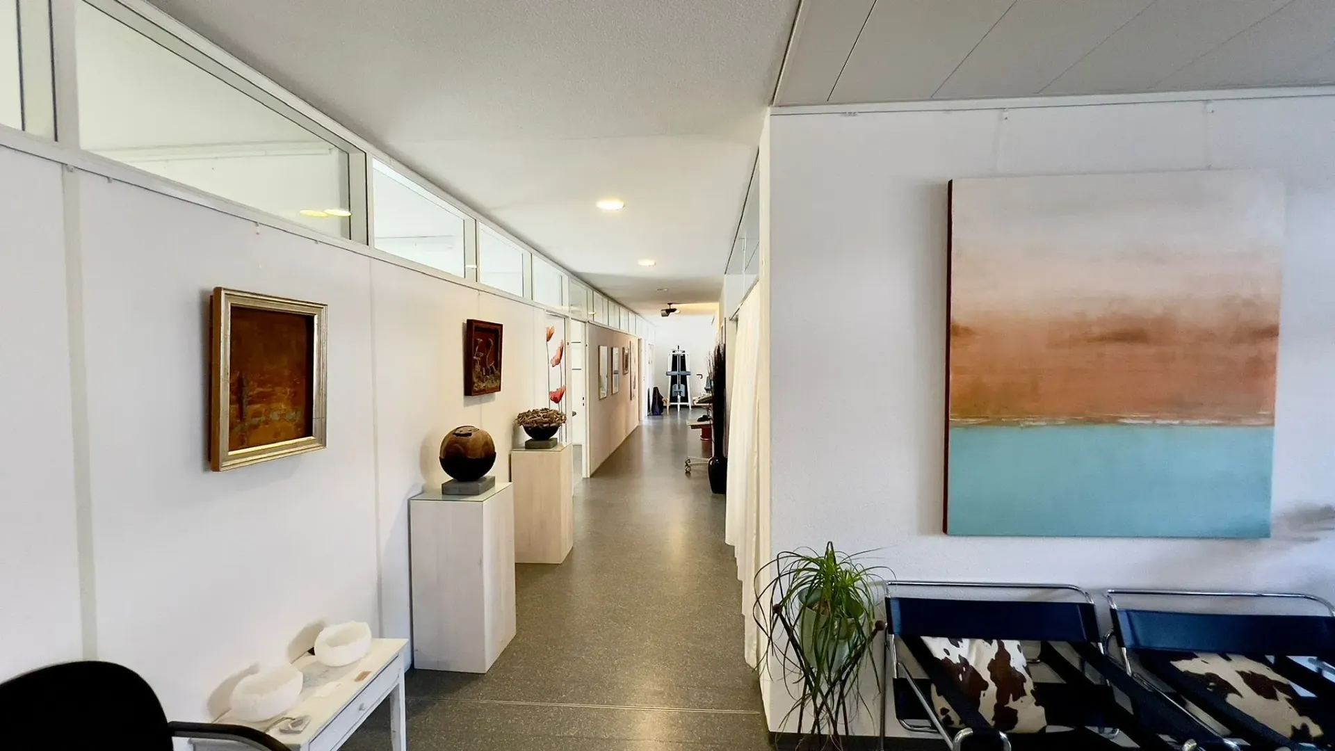 Physiotherapiezentrum Roza GmbH
