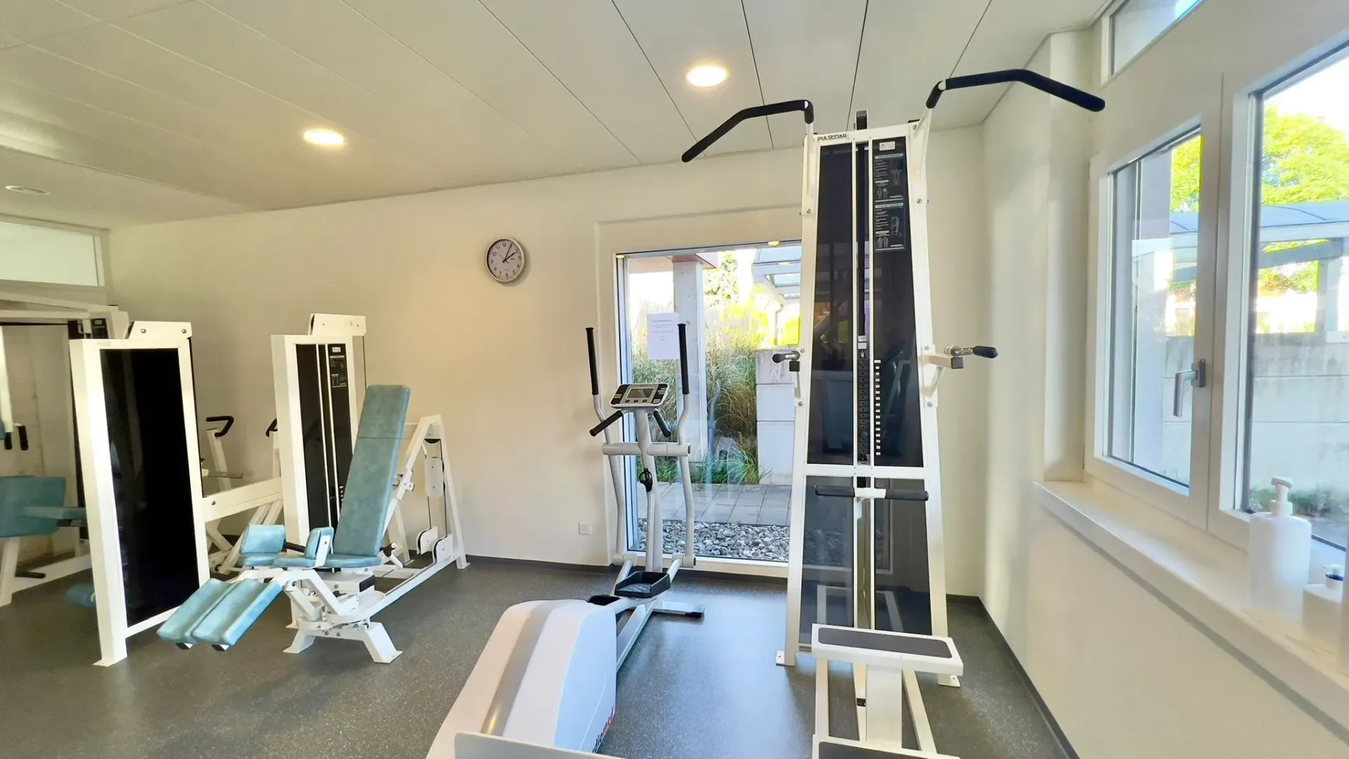 Physiotherapiezentrum Roza GmbH
