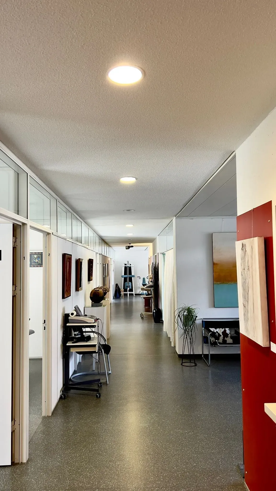 Physiotherapiezentrum Roza GmbH

