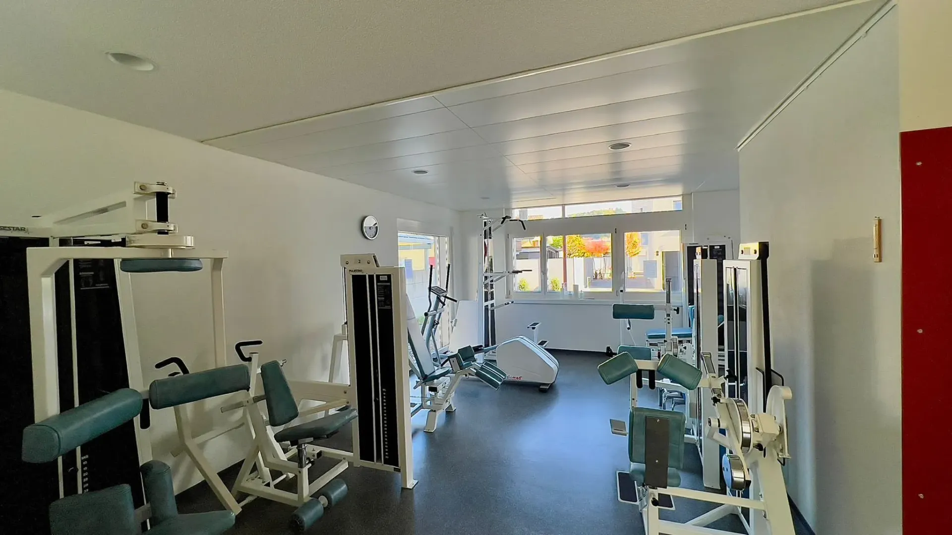 Physiotherapiezentrum Roza GmbH
