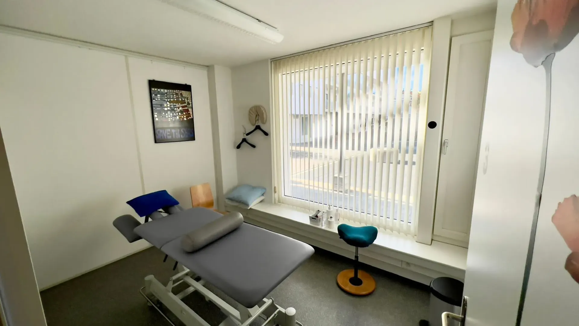 Physiotherapiezentrum Roza GmbH
