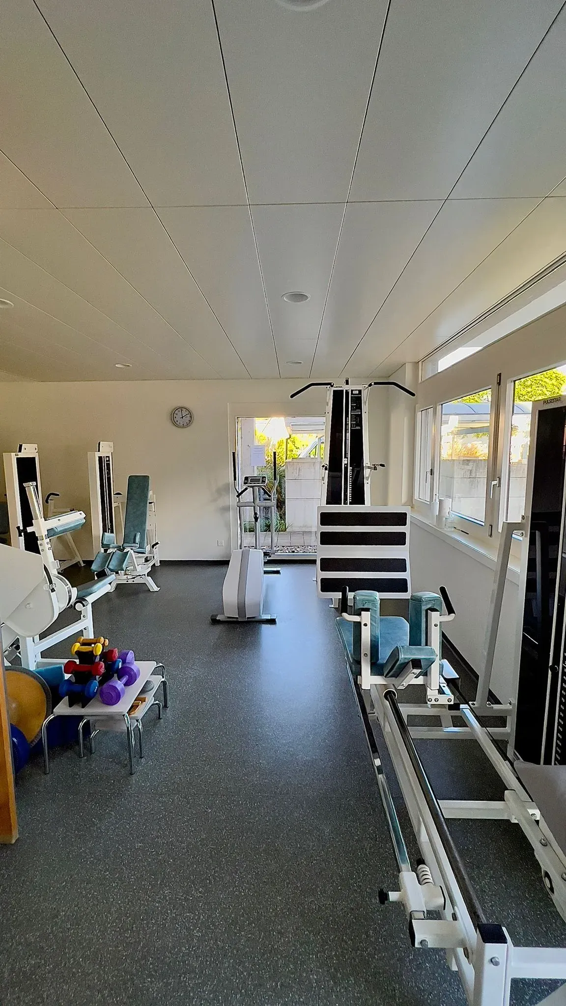 Physiotherapiezentrum Roza GmbH
