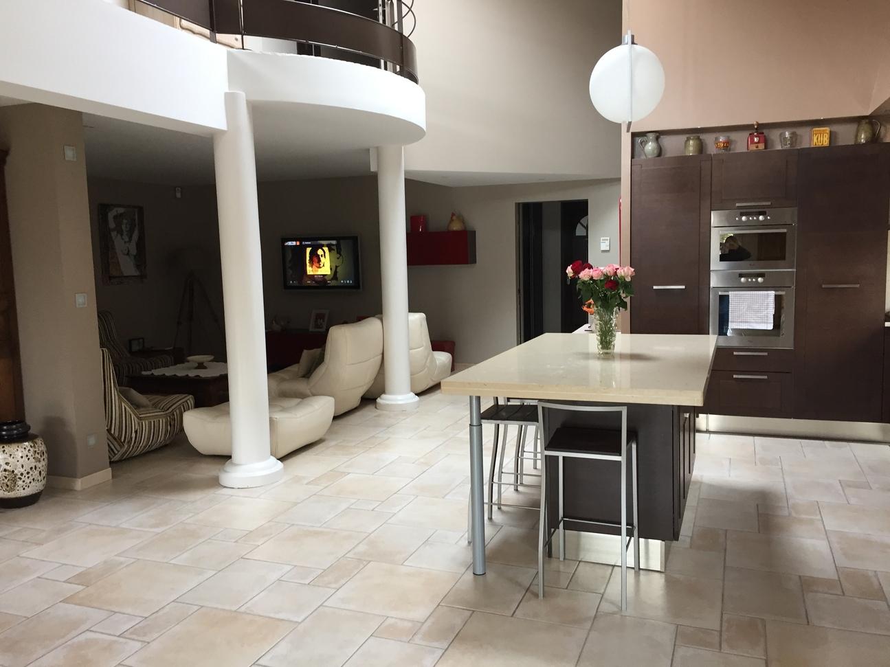 Rénovation d'intérieur