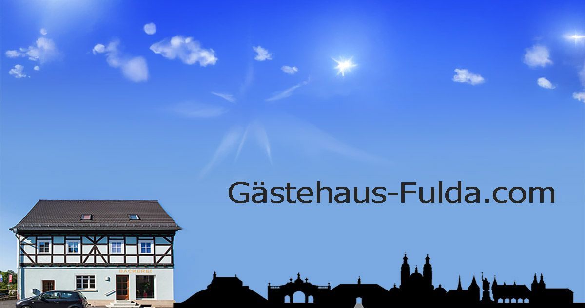 Gästehaus Fulda