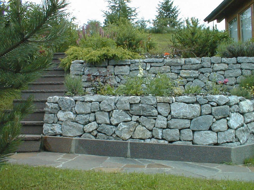 Muriset & Fils SA - Paysagistes - Charmey