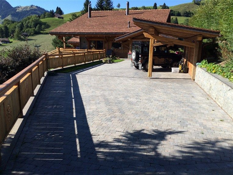 Muriset & Fils SAMuriset & Fils SA - Paysagistes - Charmey - Paysagistes - Charmey
