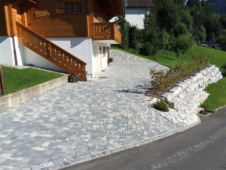 Muriset & Fils SA 1637 Charmey