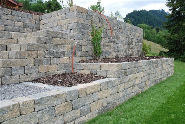 Muriset & Fils SA - Paysagistes - Charmey