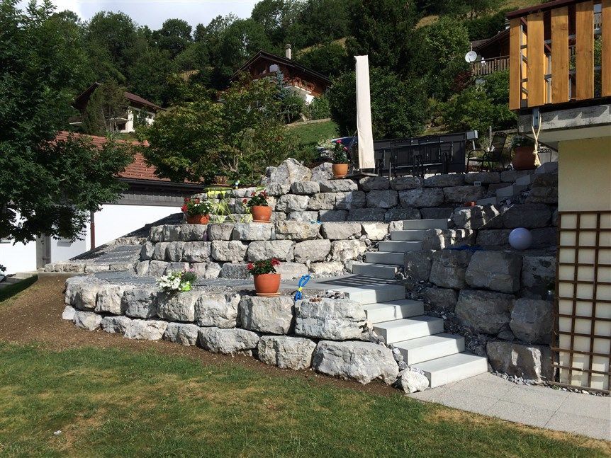 Muriset & Fils SA - Charmey