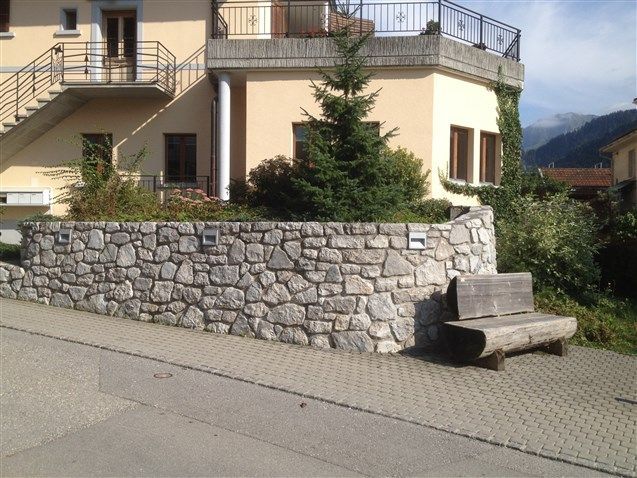 Muriset & Fils SA - Paysagistes - Charmey