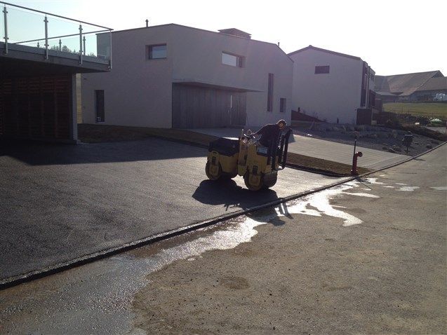 Muriset & Fils SAMuriset & Fils SA - Paysagistes - Charmey - Paysagistes - Charmey