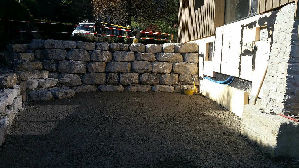 Muriset & Fils SA - Charmey