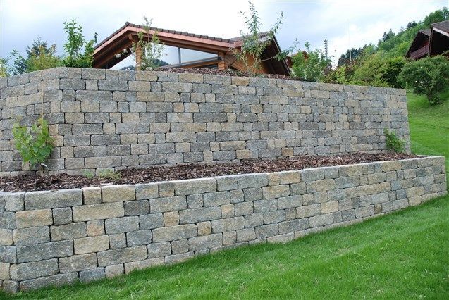 Muriset & Fils SA - Paysagistes - Charmey