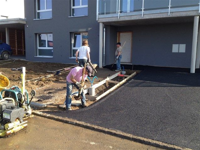 Muriset & Fils SA - Paysagistes - Charmey