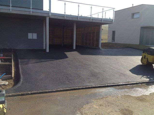 Muriset & Fils SAMuriset & Fils SA - Paysagistes - Charmey - Paysagistes - Charmey