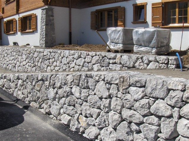 Muriset & Fils SAMuriset & Fils SA - Paysagistes - Charmey - Paysagistes - Charmey