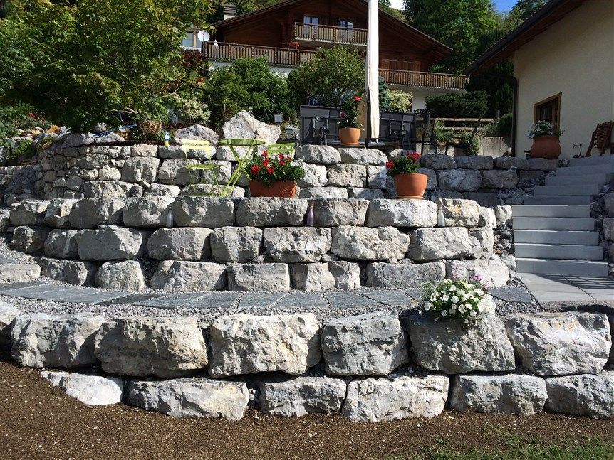 Muriset & Fils SA - Charmey