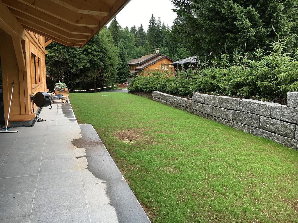 Muriset & Fils SA 1637 Charmey