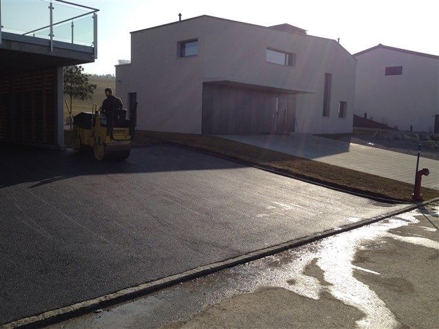 Muriset & Fils SAMuriset & Fils SA - Paysagistes - Charmey - Paysagistes - Charmey