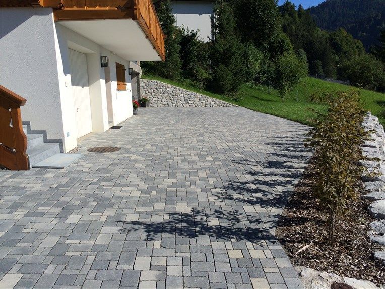 Muriset & Fils SAMuriset & Fils SA - Paysagistes - Charmey - Paysagistes - Charmey