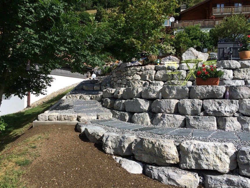 Muriset & Fils SA - Charmey