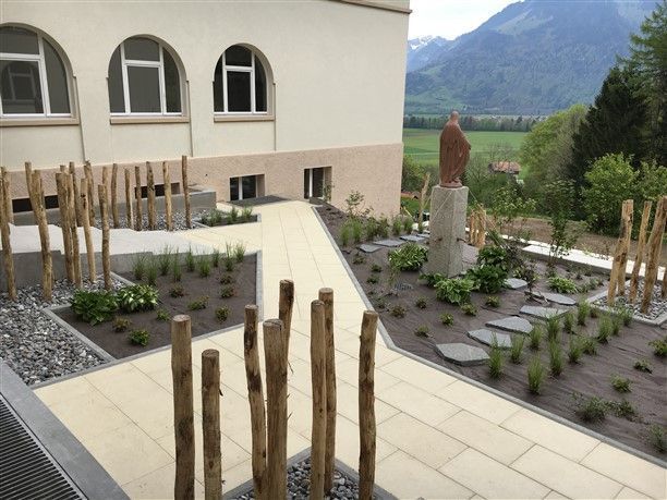 Muriset & Fils SA 1637 Charmey