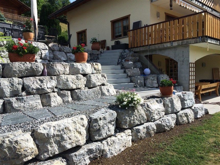 Muriset & Fils SA - Charmey