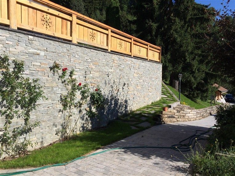 Muriset & Fils SA - Charmey