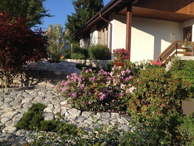 Muriset & Fils SA - Paysagistes - Charmey