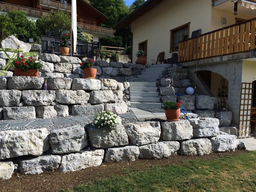 Muriset & Fils SA - Charmey