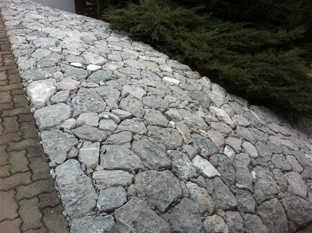 Muriset & Fils SA - Paysagistes - Charmey