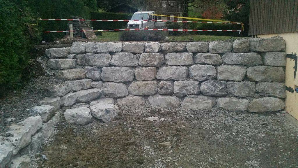 Muriset & Fils SA - Charmey