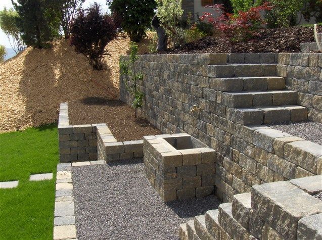 Muriset & Fils SA - Paysagistes - Charmey