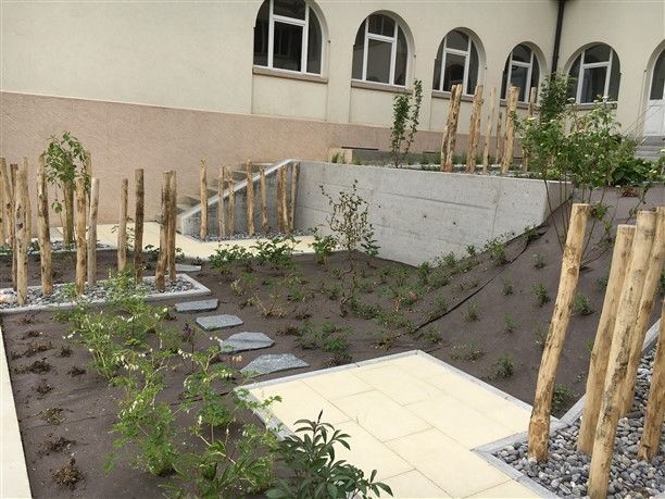 Muriset & Fils SA 1637 Charmey