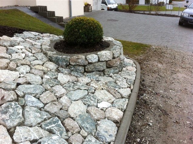 Muriset & Fils SA - Paysagistes - Charmey