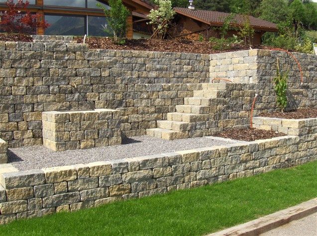 Muriset & Fils SA - Paysagistes - Charmey