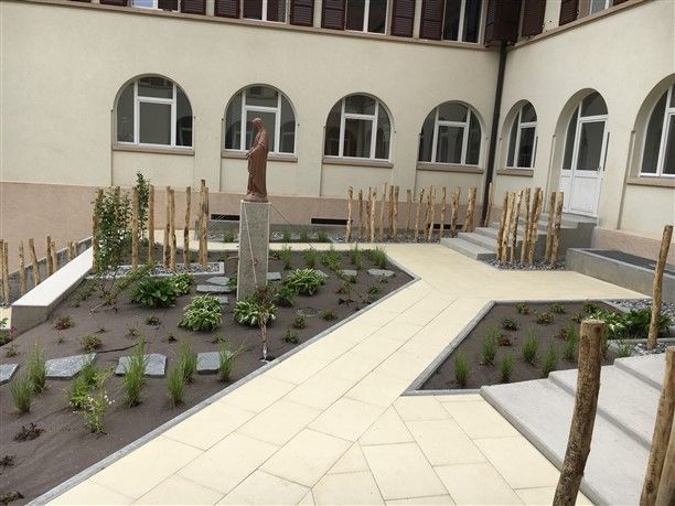 Muriset & Fils SA 1637 Charmey