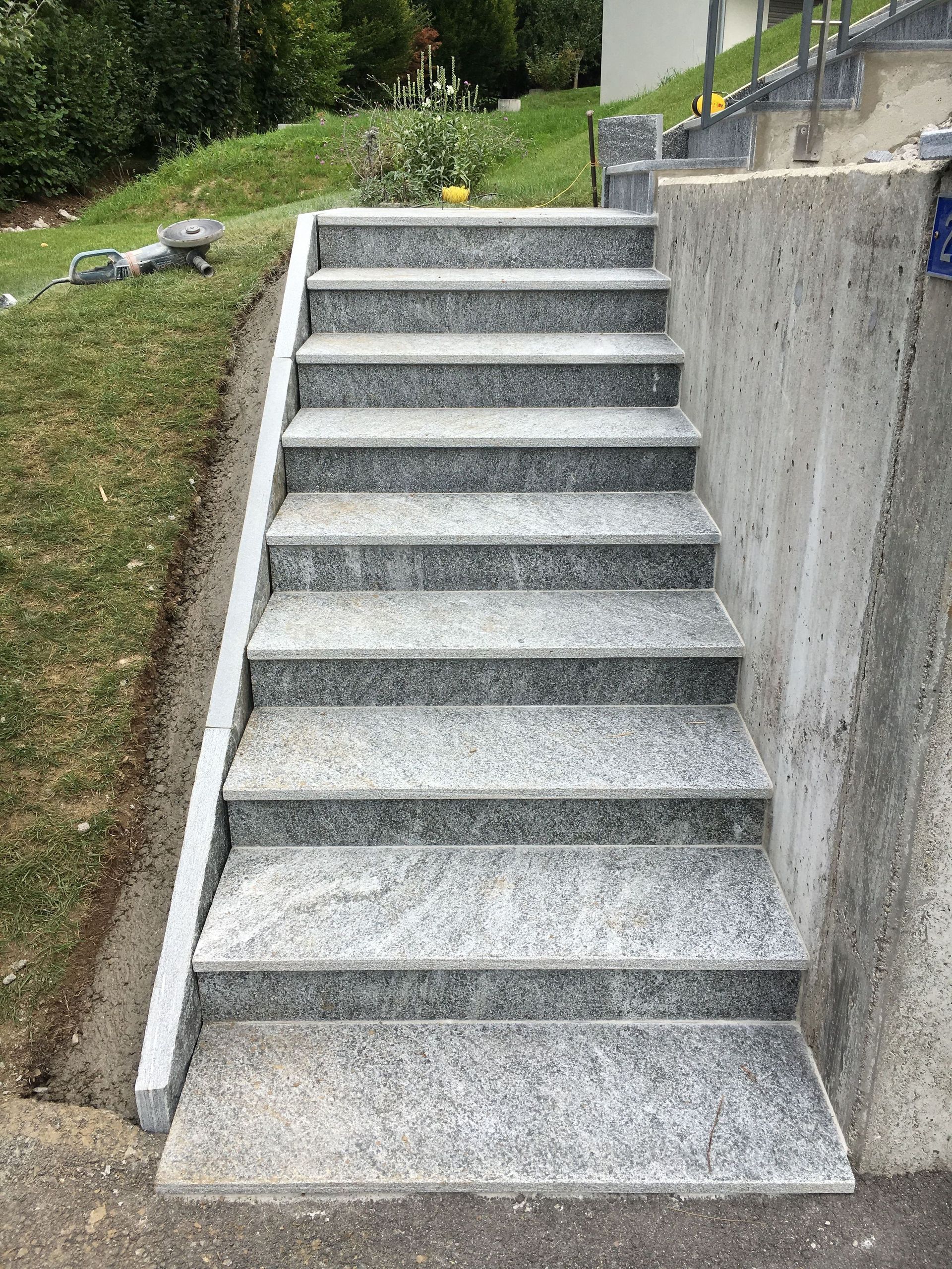 Muriset & Fils SAMuriset & Fils SA - Paysagistes - Charmey - Paysagistes - Charmey