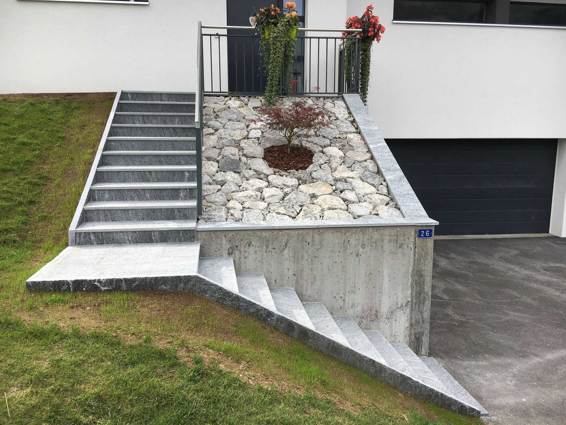 Muriset & Fils SAMuriset & Fils SA - Paysagistes - Charmey - Paysagistes - Charmey