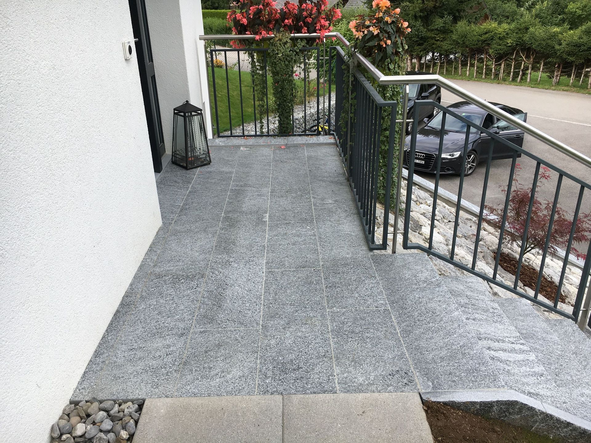 Muriset & Fils SAMuriset & Fils SA - Paysagistes - Charmey - Paysagistes - Charmey