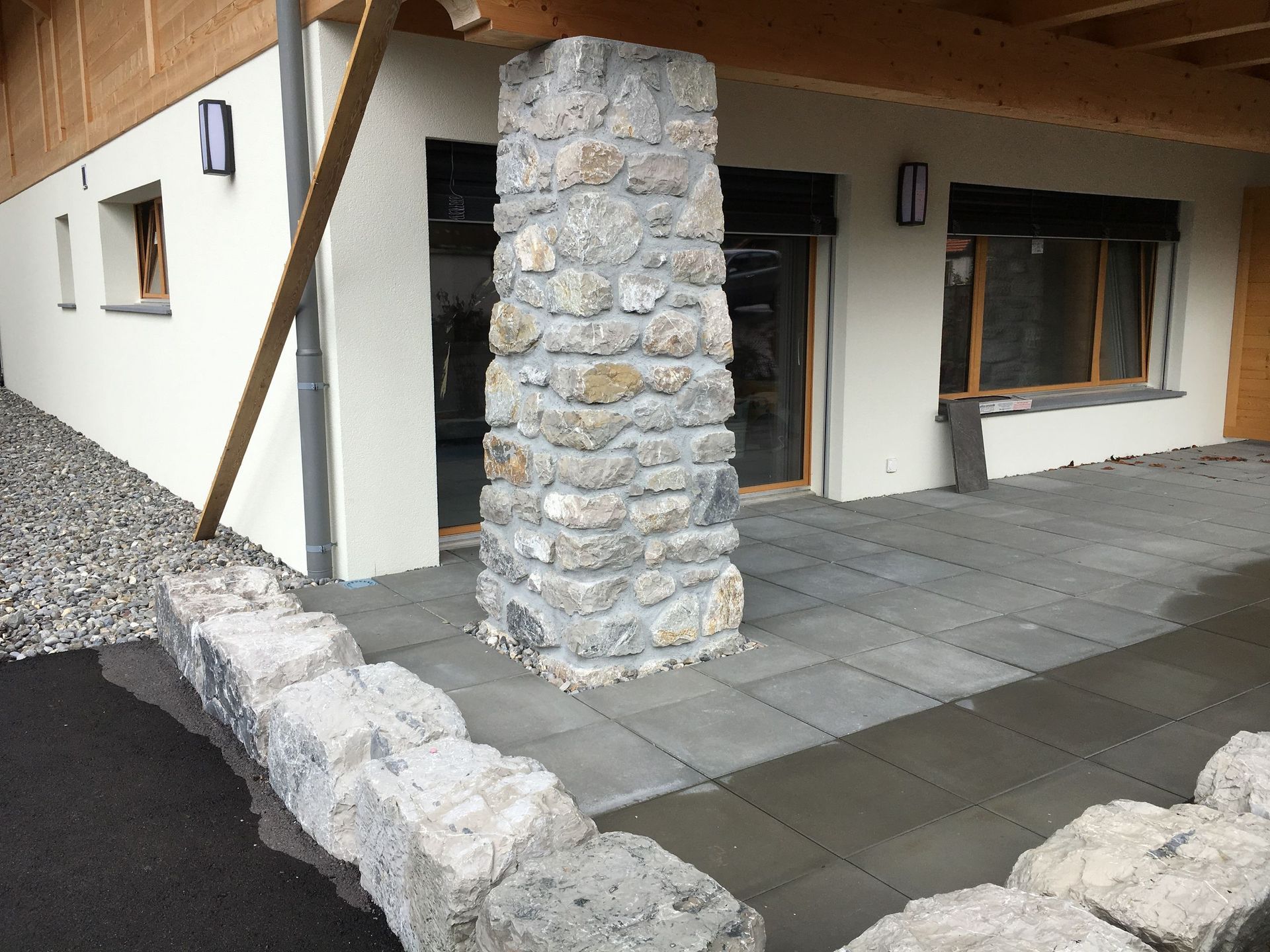 Muriset & Fils SAMuriset & Fils SA - Paysagistes - Charmey - Paysagistes - Charmey