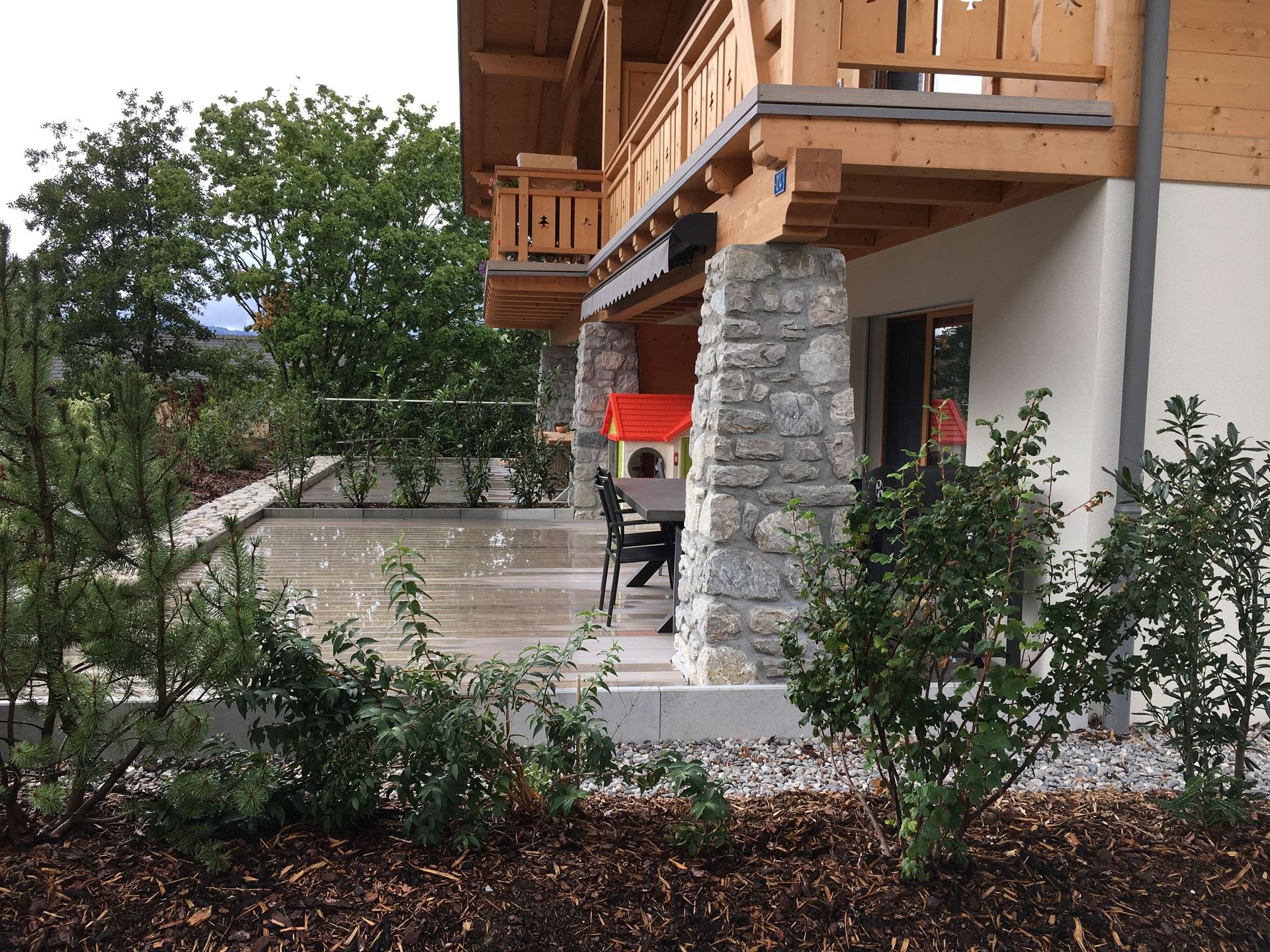 Muriset & Fils SAMuriset & Fils SA - Paysagistes - Charmey - Paysagistes - Charmey