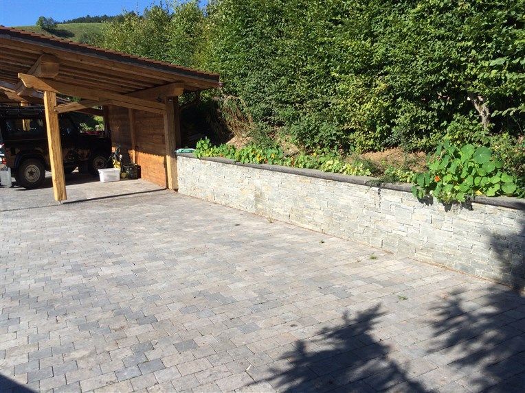 Muriset & Fils SA - Charmey